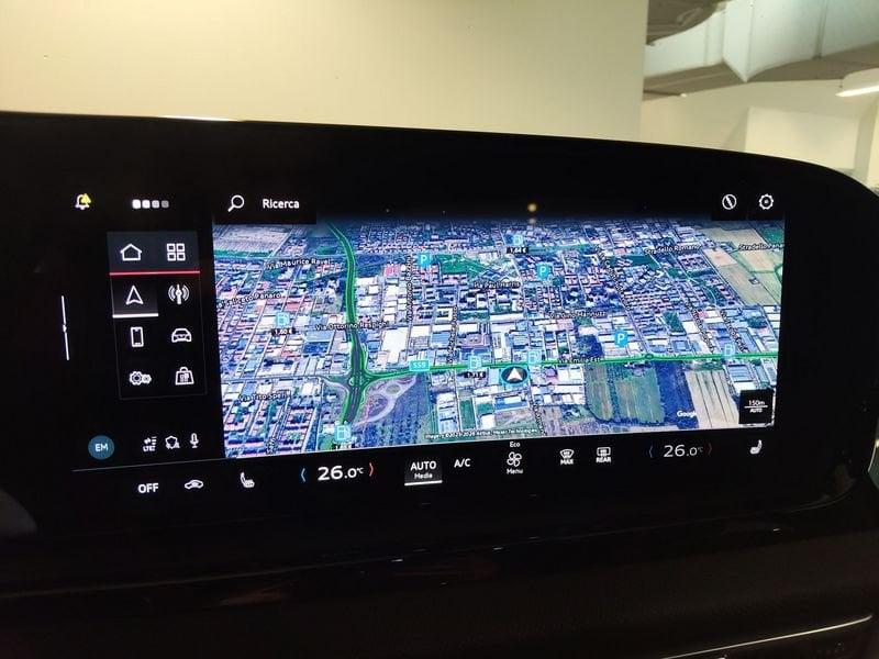 Audi A5 A5 Berlina 2.0 tdi mhev+ Business Advanced 204cv s-tronic