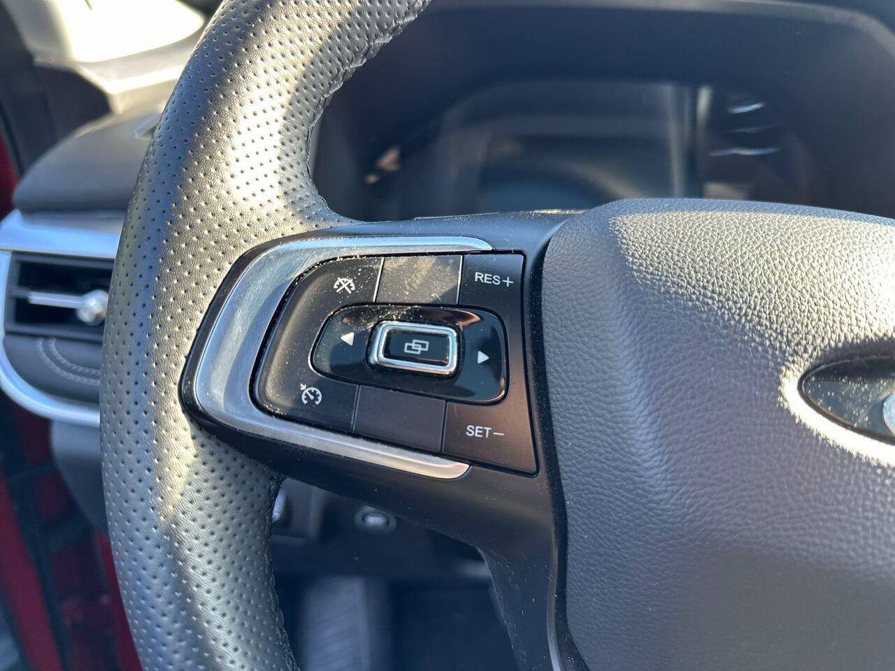 DR Motor DR 6.0 - DR 6.0 1.5 turbo Gpl 149cv cvt