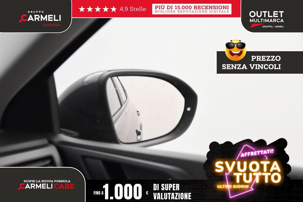 Volkswagen Taigo 1.0 TSI Life