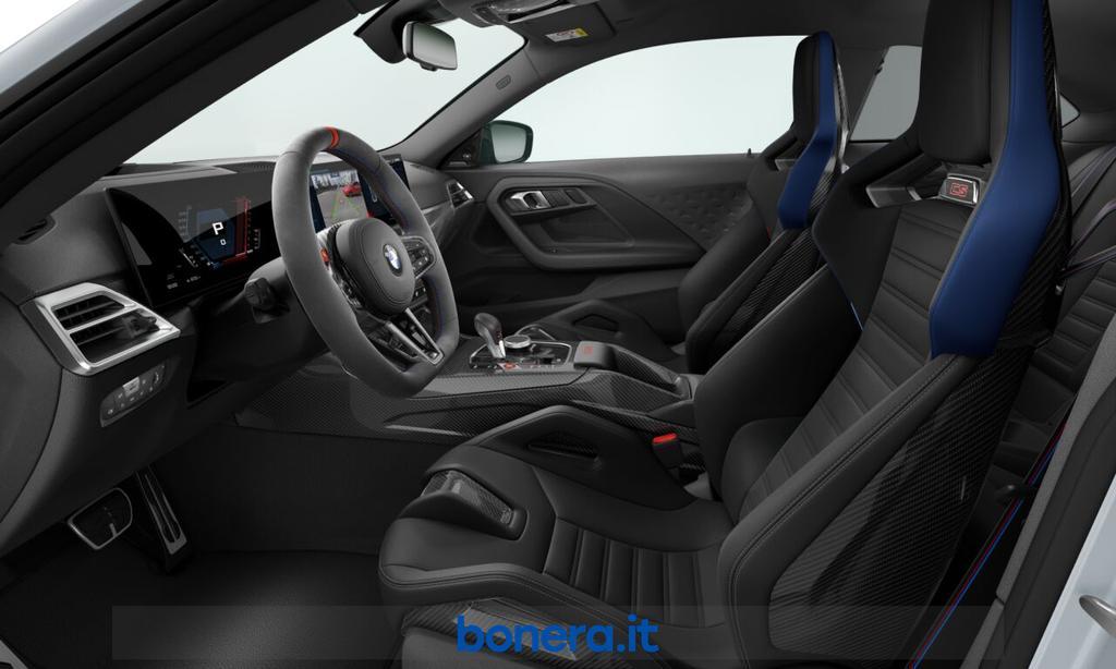 BMW M2 Coupe 3.0 CS Steptronic