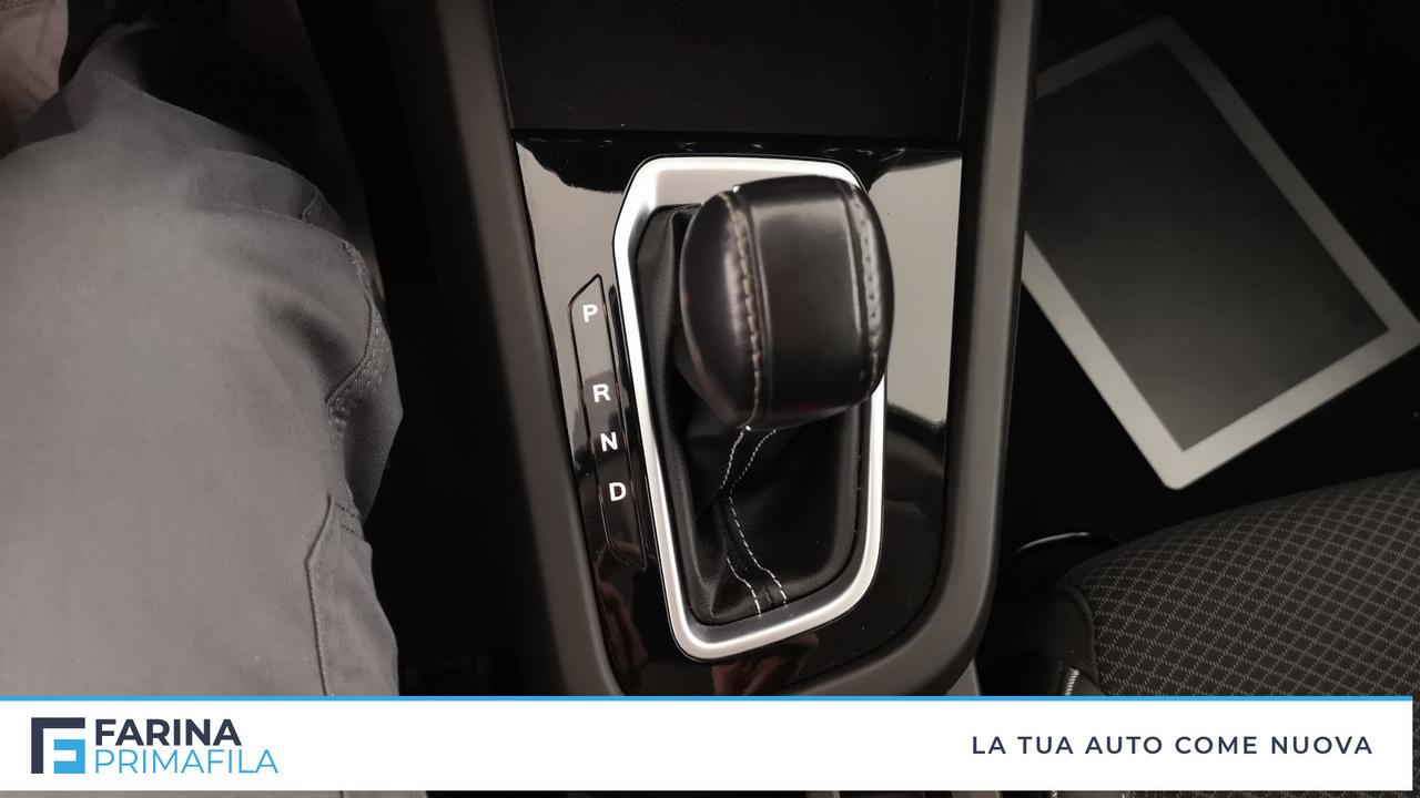 RENAULT Arkana 2021 - Arkana 1.3 tce Intens 140cv edc fap