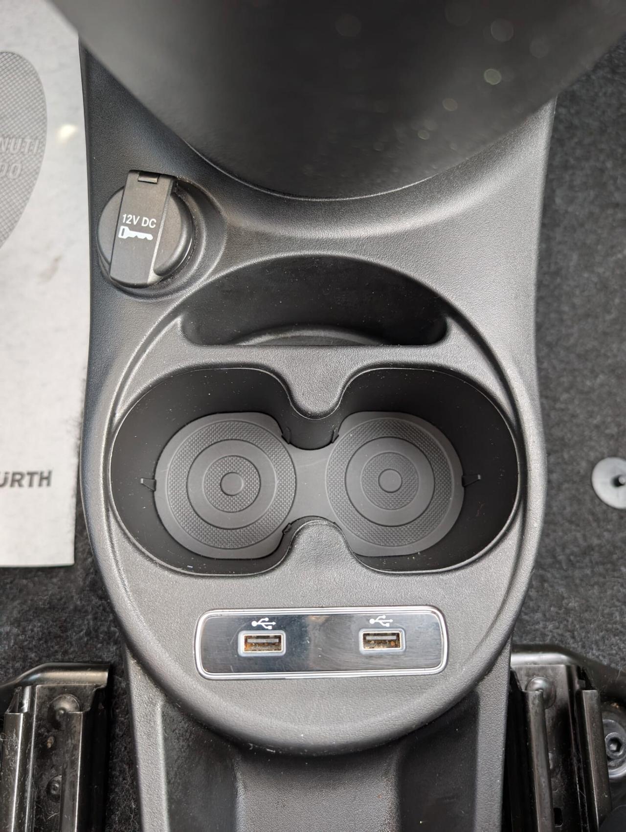 Fiat 500 1.0 Bz 70 Cv Hybrid Lounge