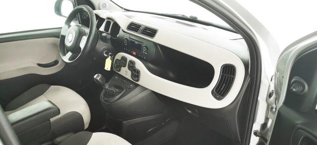 FIAT Panda 1.3 MJT 95 CV S&S Easy