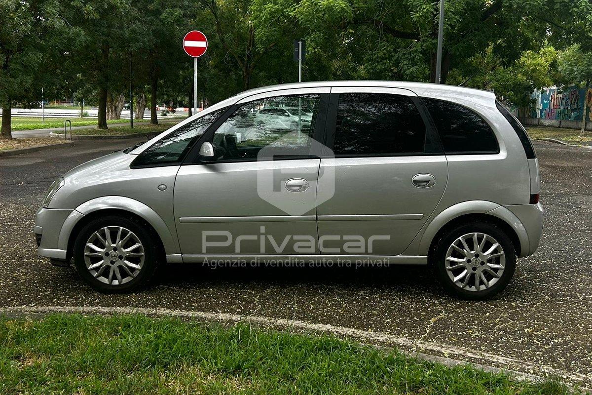 OPEL Meriva 1.6 16V Enjoy