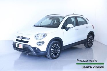 FIAT 500X 1.6 MultiJet 130 CV Cross/RETROCAMERA/NAVIGATORE