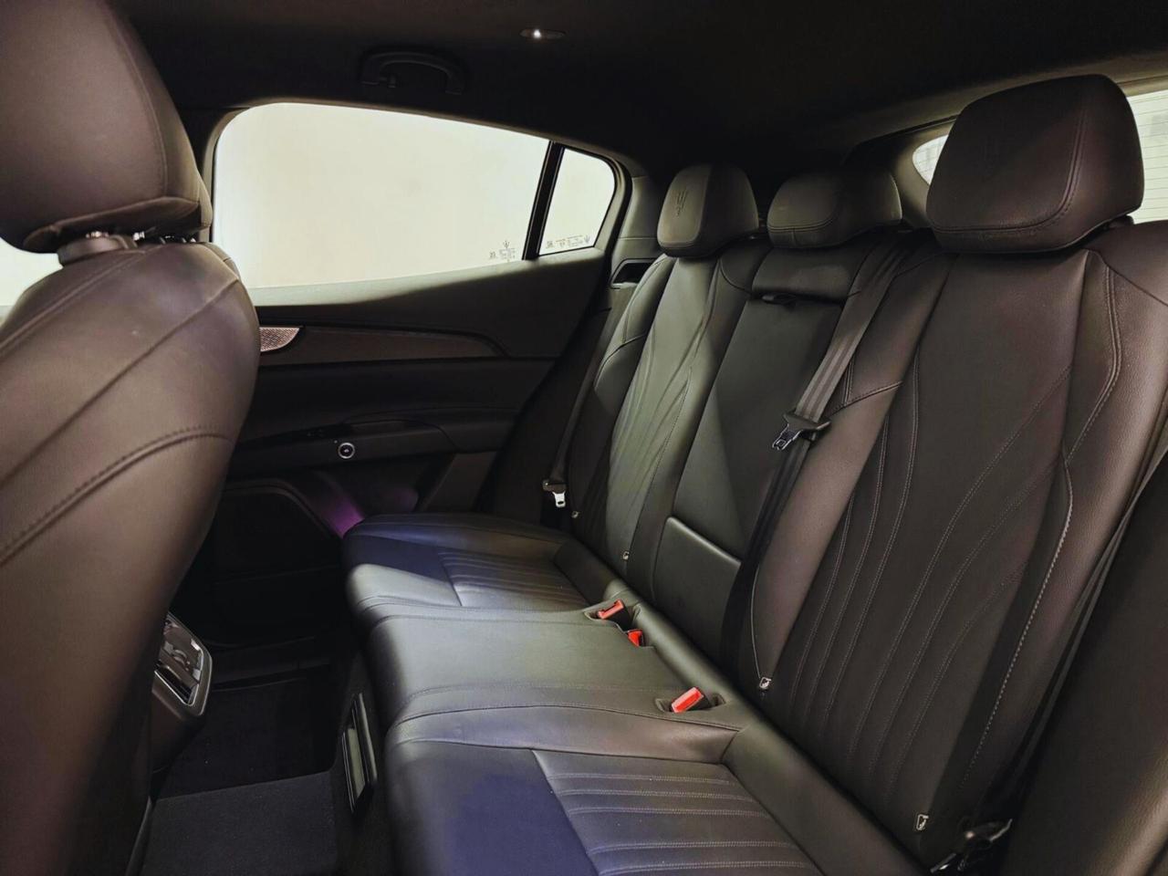 Maserati Grecale MHEV 250 CV AWD GT