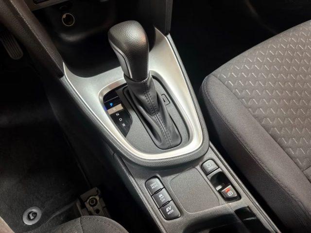 TOYOTA Yaris Cross 1.5 Hybrid 5p. E-CVT Active