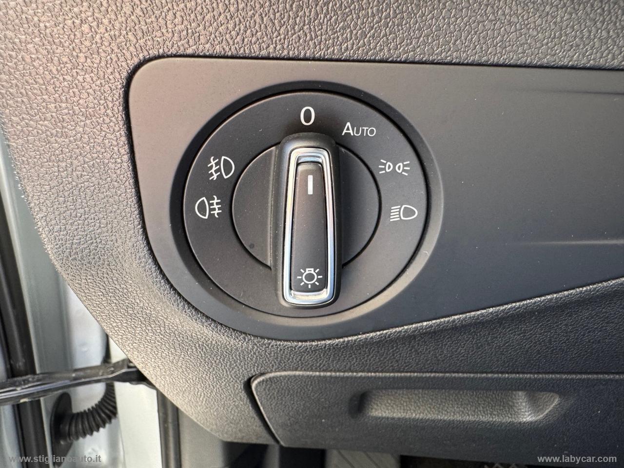 SEAT Tarraco 2.0 TDI Style 7 POSTI