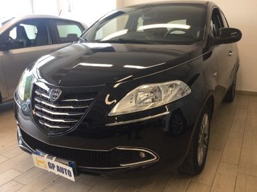Lancia Ypsilon 0.9 TwinAir 85 CV 5 porte S&S DFN Platinum