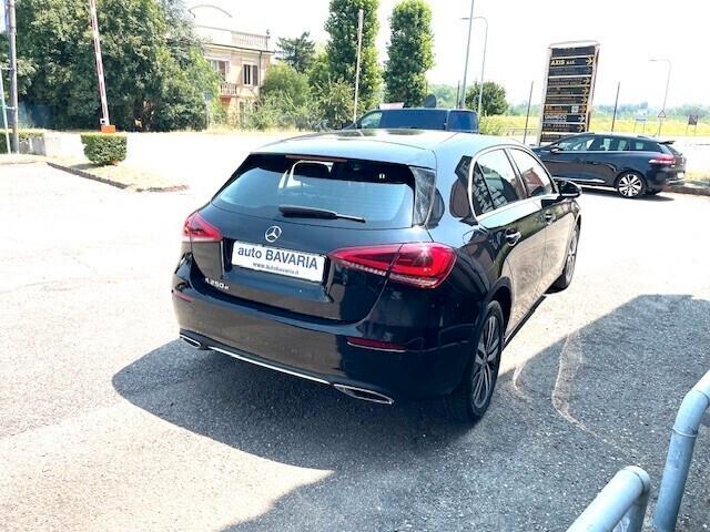 Mercedes-benz A 250 A 250 e hybrid EQ Business