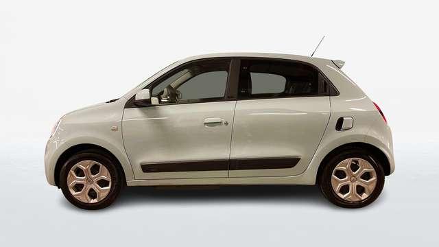 Renault Twingo Twingo 22 kWh Zen Twingo Zen 22kWh