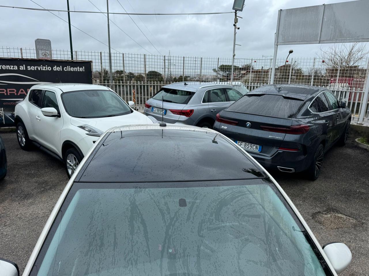 OPEL ADAM 1.4 GPL 87CV 2016 130000KM TETTO