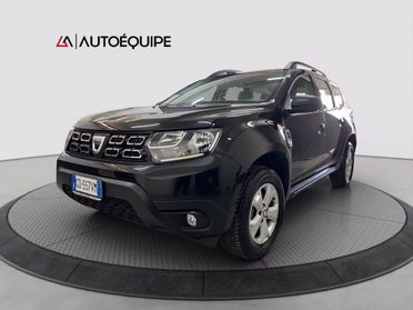 DACIA Duster 1.0 tce Comfort Eco-g 4x2 100cv del 2021