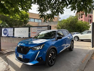 Peugeot 2008 BlueHDi GT
