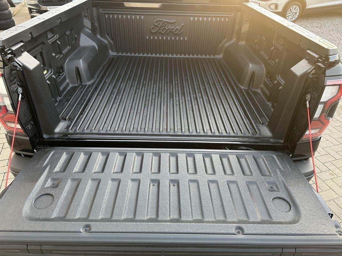 Ford Ranger Raptor 3.0 Ecoboost V6 4WD DC 5 posti