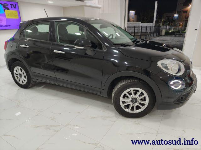 FIAT 500X 1.6 MultiJet 120 CV Cross