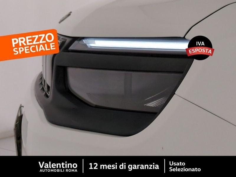 Jeep Avenger 1.2 Turbo Altitude