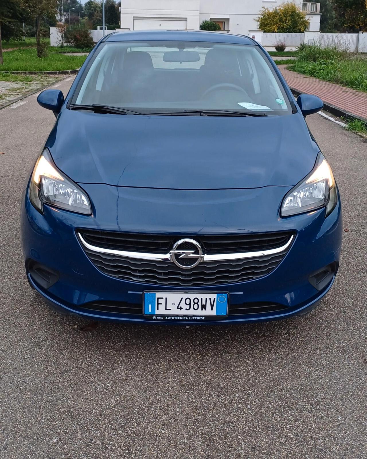 Opel Corsa 1.4 90CV GPL Tech 5 porte Innovation