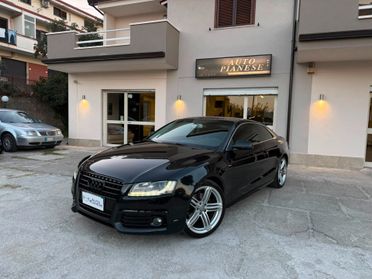 Audi A5 Coupè 2.0 Tdi 170Cv S-Line
