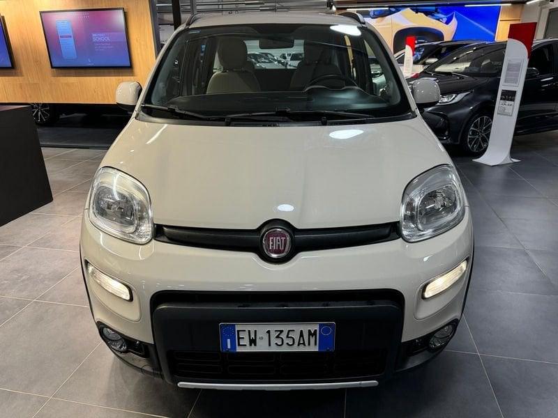 FIAT Panda Panda 1.3 MJT S&S 4x4