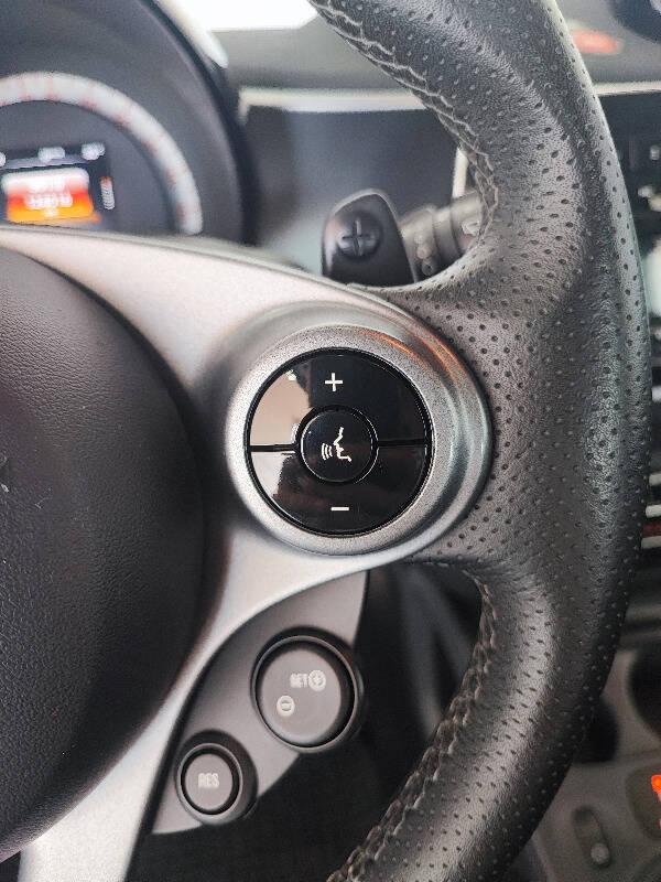 Smart Fortwo 1.0 Prime 71cv twinamic