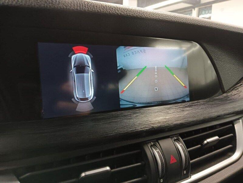 Alfa Romeo Stelvio Stelvio 2.2 Turbodiesel 190 CV AT8 Q4 Business