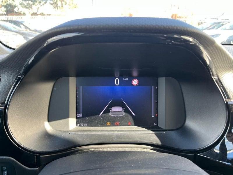 Opel Corsa Corsa 1.2 100 CV GS