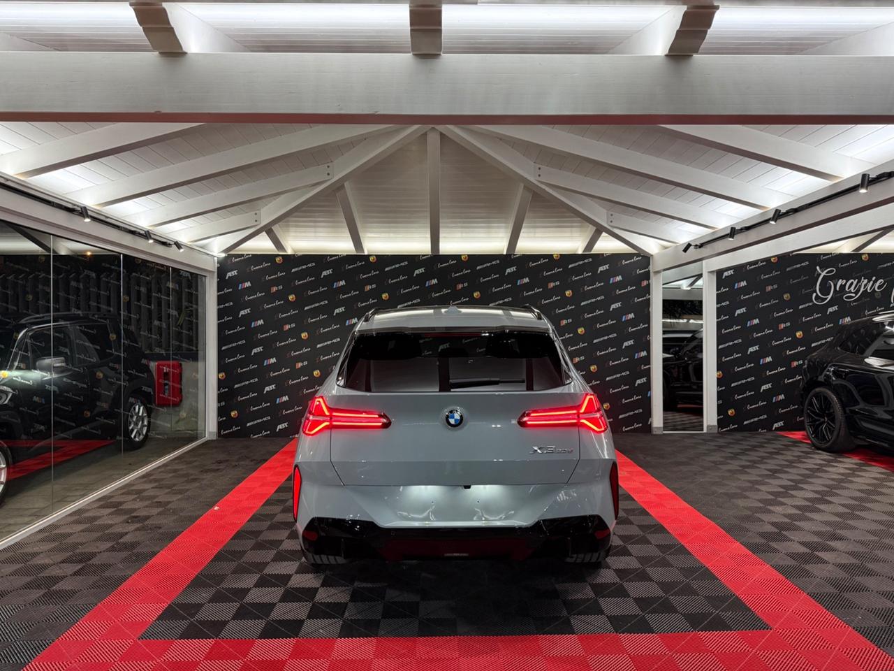 Bmw X3 xDrive20d 48V MSport Pro