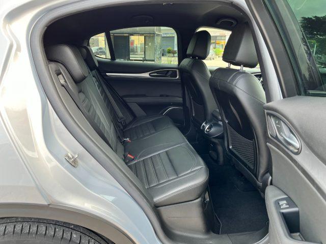 ALFA ROMEO Stelvio 2.2 Turbodiesel 190 CV AT8 Q4 Sprint