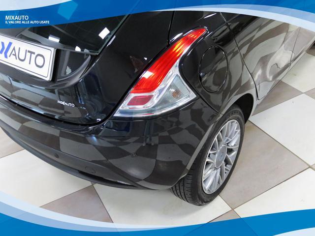 LANCIA Ypsilon 1.2 69cv 5 Porte Platinum EU5