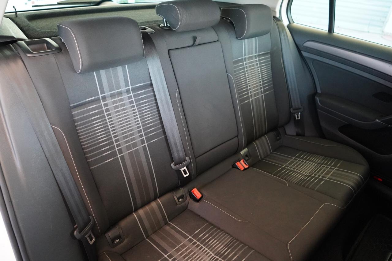 Volkswagen Golf 1.6 TDI 110 CV Comfortline