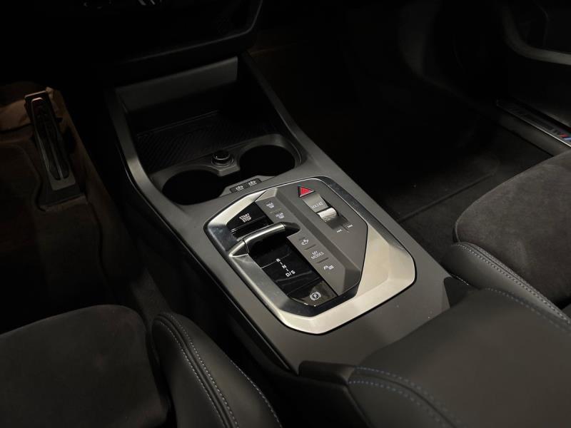 BMW Serie 1 118 d MSport Pro DCT