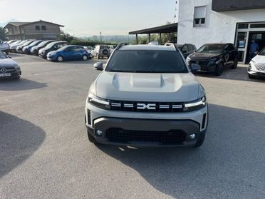 DACIA Duster Eco-G 100 CV Journey