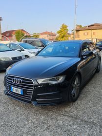 Audi A6 Avant 3.0 TDI 272 CV quattro S tronic S-Line