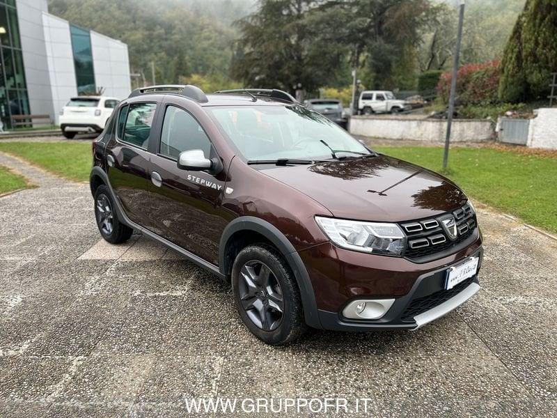 Dacia Sandero 0.9 TCe 12V 90 CV S&S Easy-R Serie Speciale Brave