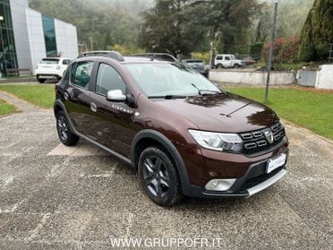 Dacia Sandero 0.9 TCe 12V 90 CV S&S Easy-R Serie Speciale Brave