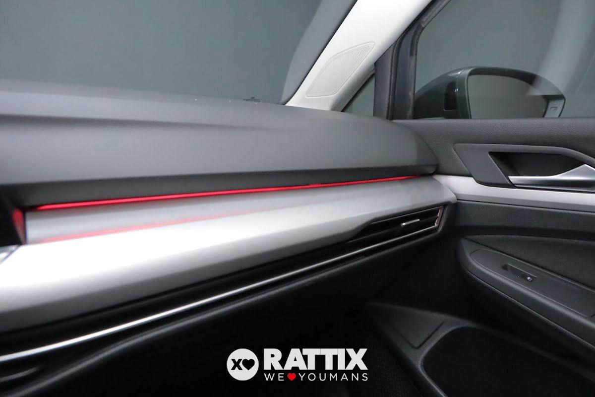 Volkswagen Golf Variant 2.0 TDI 150CV Life DSG