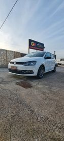 Volkswagen Polo 1.4 TDI 90CV 5p. fresh