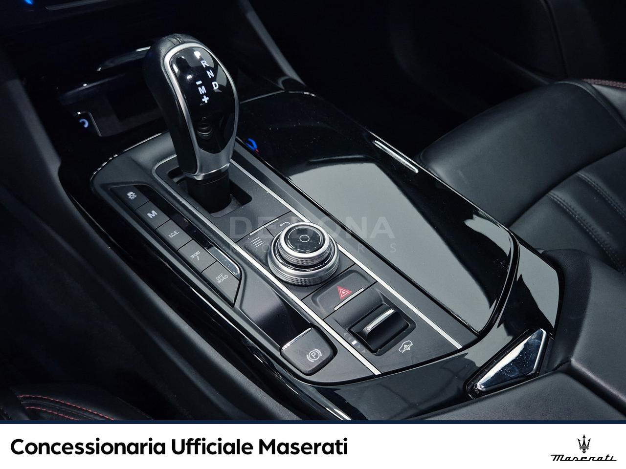 Maserati Levante 3.0 v6 gransport 275cv auto