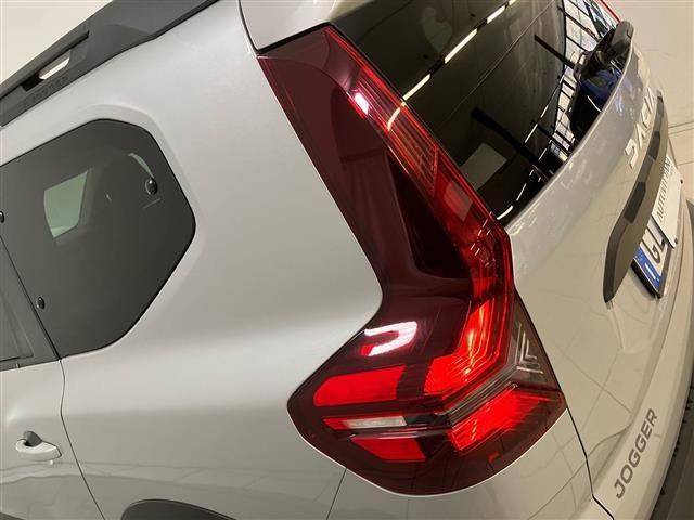 DACIA Jogger 1.0 TCe GPL Extreme 7p.ti