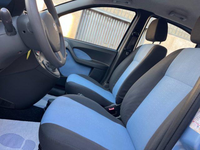 FIAT Panda 1.2 60CV Dynamic