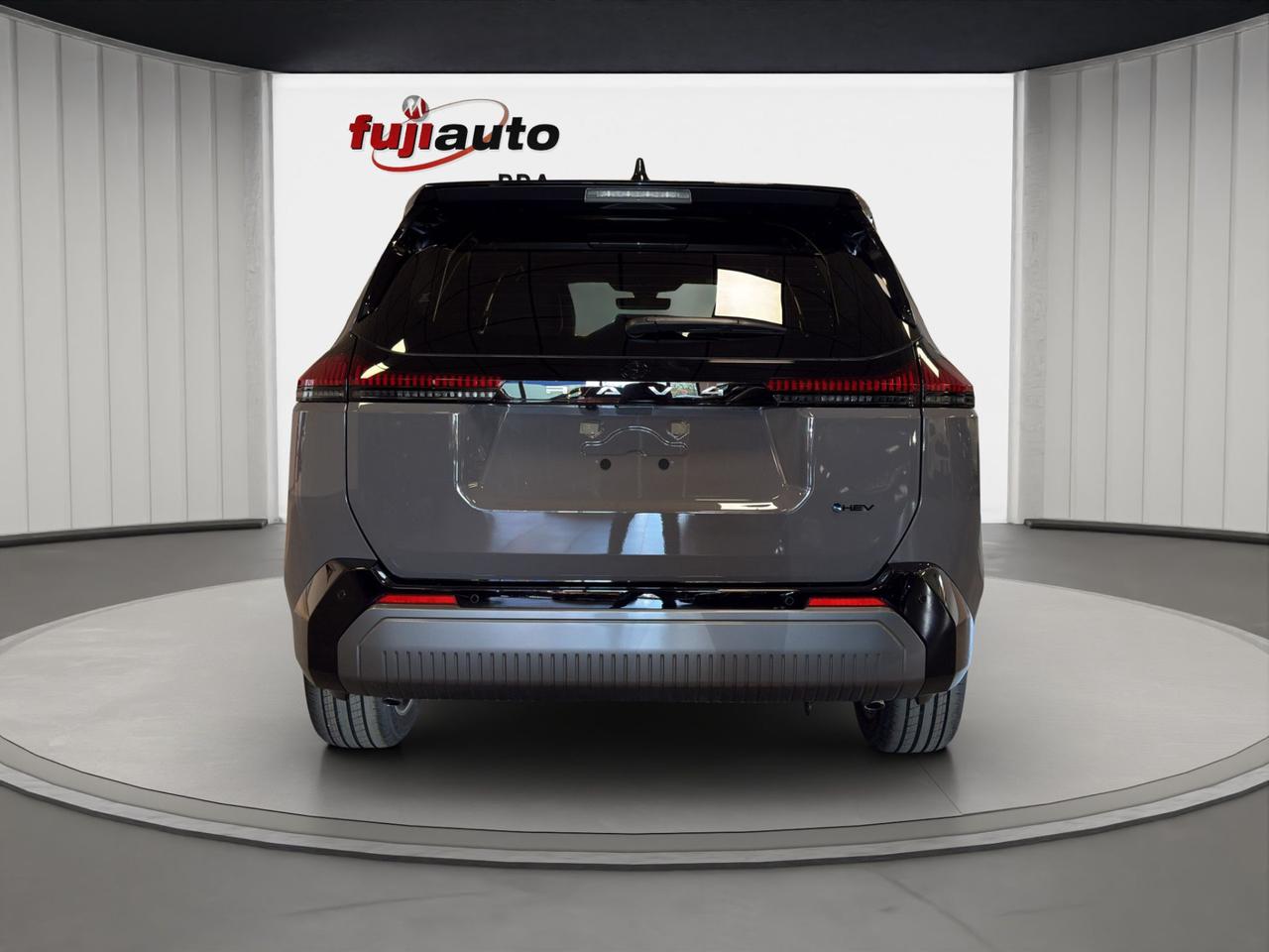 Toyota Rav4 2.5 hybrid Icon awd-i e-cvt