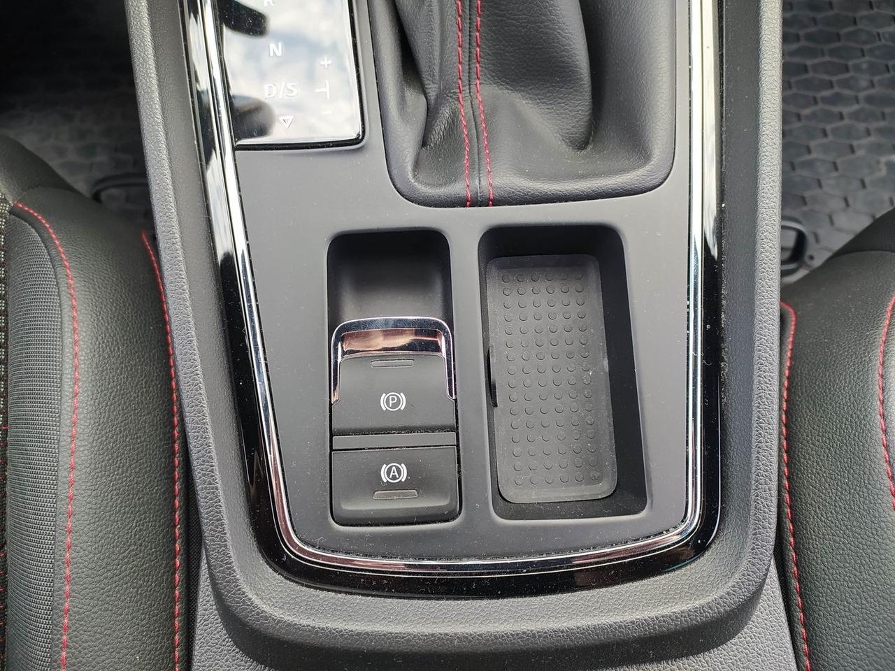 Seat Leon 1.5 TGI FR #5538
