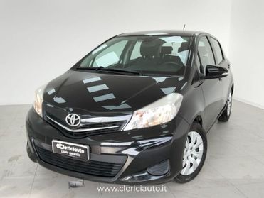 Toyota Yaris 1.3 5 porte Style
