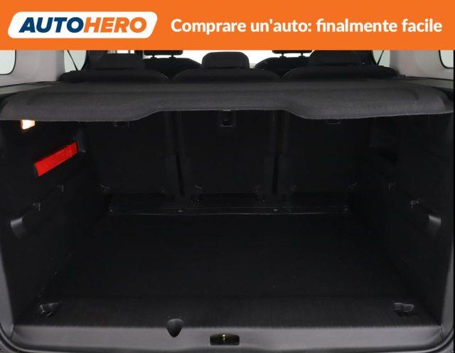 TOYOTA Proace City Verso 1.5D 100 CV S&S Short D Executive