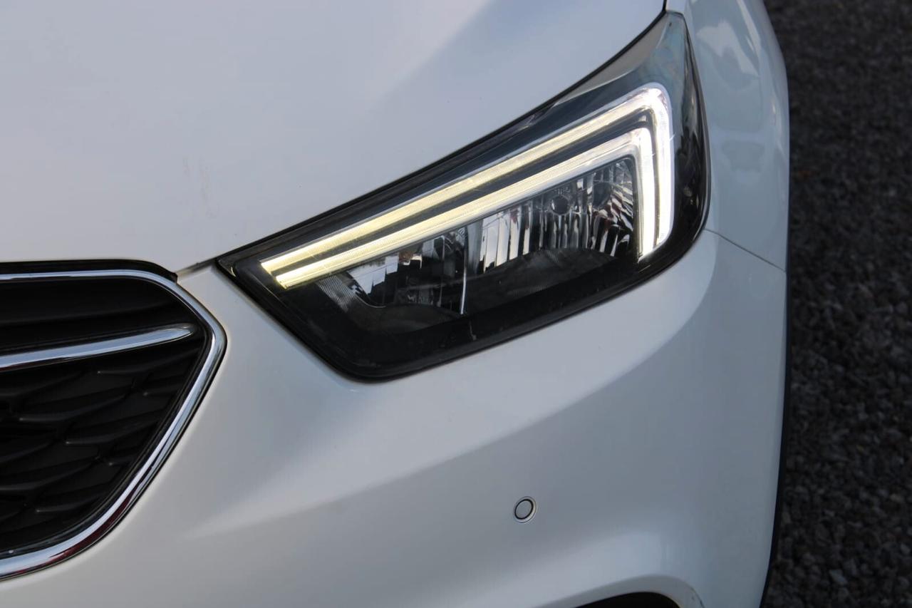 Opel Mokka Tua A SOLI 159€ al mese Anticipo Zero