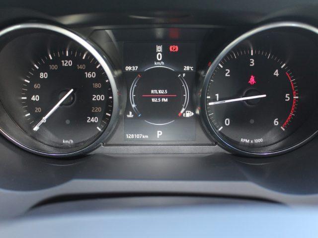 LAND ROVER Range Rover Evoque 2.0 TD4 150 CV CABRIO HSE Dynamic