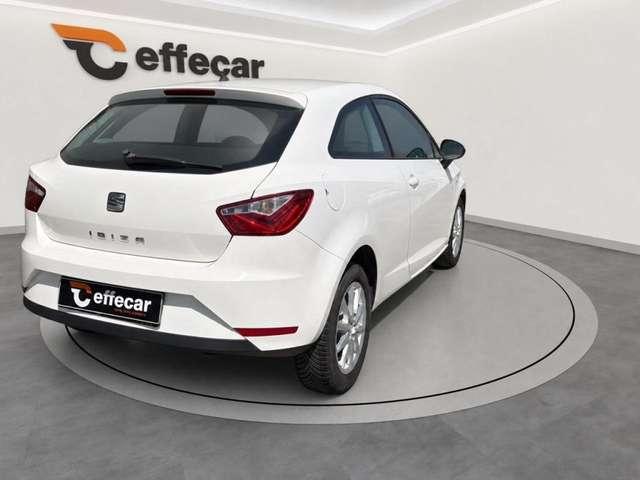 SEAT Ibiza 1.0 75 CV 5p. Connect