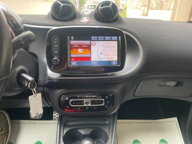 SMART ForTwo 90 0.9 Turbo twinamic Passion