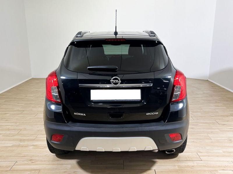 Opel Mokka 1.7 CDTI Ecotec 130CV 4x2 Start&Stop Ego